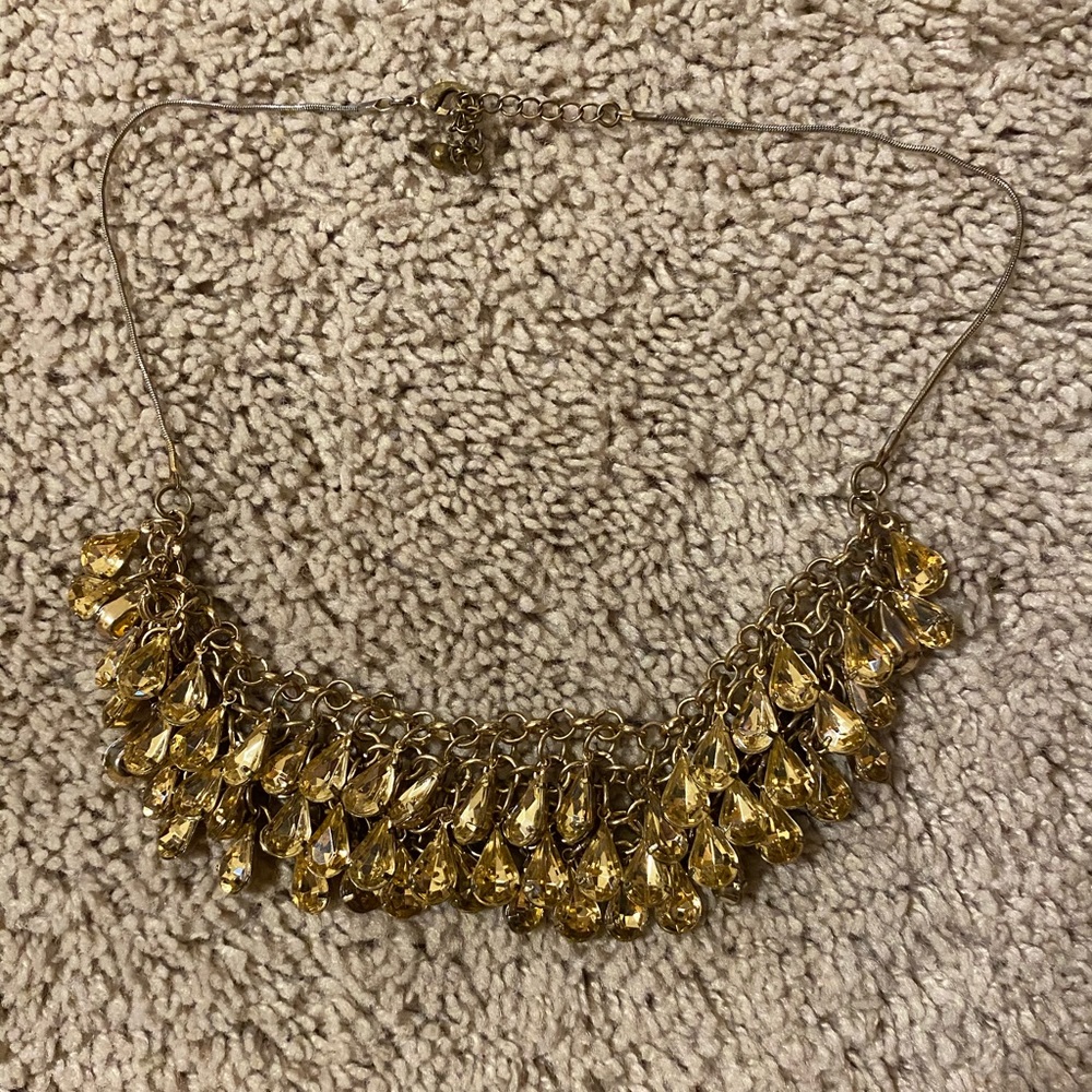 Assorted Statement Necklaces Bundle - image 6